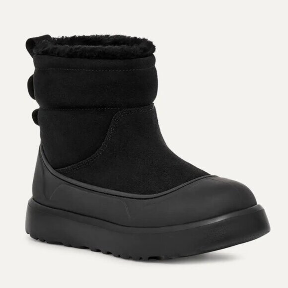 UGG Classic Mini Mod Kids - Picture 1 of 5